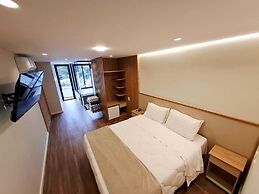 Hotel Serra Everest