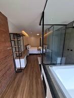 Hotel Serra Everest