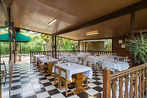 Hotel Serra Everest