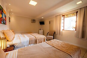Hotel Serra Everest