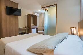 Hotel Serra Everest