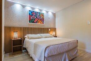 Hotel Serra Everest