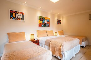 Hotel Serra Everest