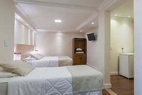 Hotel Serra Everest