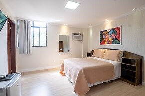Hotel Serra Everest