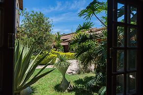 Hotel Serra Everest