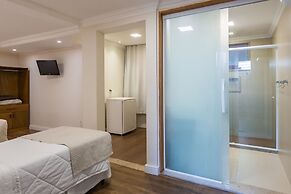 Hotel Serra Everest