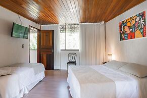 Hotel Serra Everest