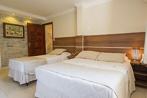 Hotel Serra Everest