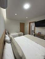 Hotel Serra Everest