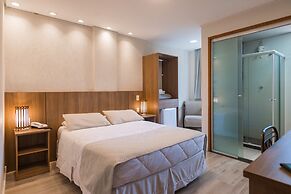 Hotel Serra Everest