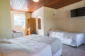 Hotel Serra Everest
