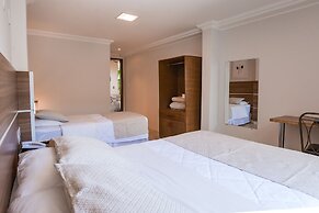 Hotel Serra Everest