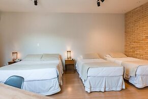 Hotel Serra Everest