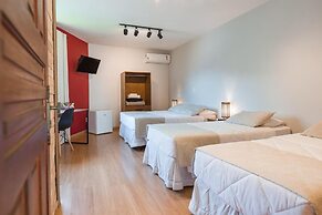 Hotel Serra Everest