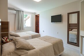 Hotel Serra Everest