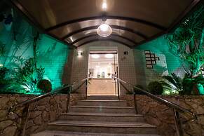 Hotel Serra Everest