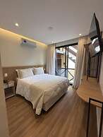 Hotel Serra Everest