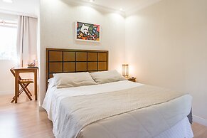 Hotel Serra Everest