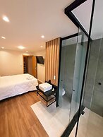 Hotel Serra Everest
