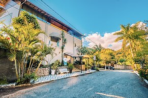 Hotel Serra Everest