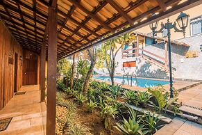 Hotel Serra Everest