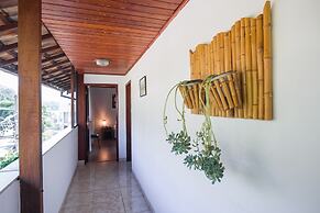 Hotel Serra Everest
