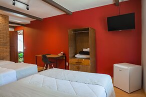 Hotel Serra Everest