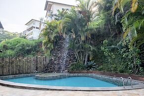 Hotel Serra Everest