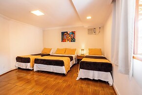 Hotel Serra Everest