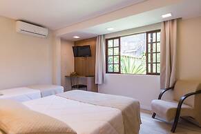Hotel Serra Everest