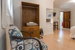 Hotel Serra Everest