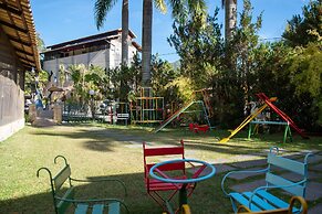 Hotel Serra Everest