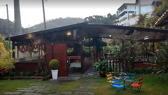 Hotel Serra Everest