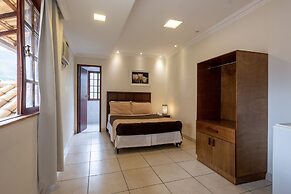Hotel Serra Everest