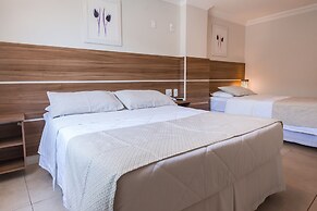 Hotel Serra Everest