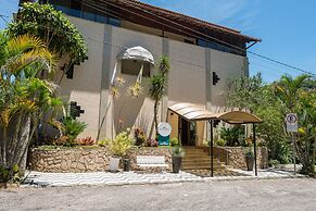Hotel Serra Everest