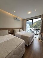 Hotel Serra Everest