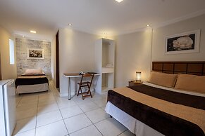 Hotel Serra Everest