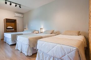 Hotel Serra Everest