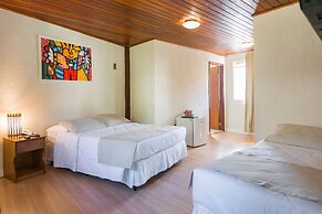 Hotel Serra Everest