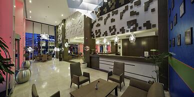 Hampton by Hilton Gaziantep