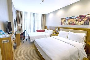 Hampton by Hilton Gaziantep