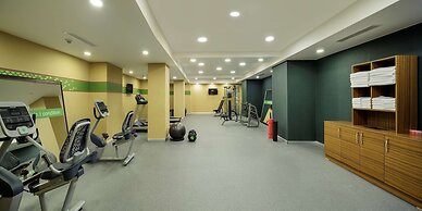 Hampton by Hilton Gaziantep