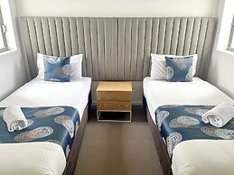 Direct Collective - Pavilion and Governor on Brookes