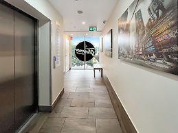 Direct Collective - Pavilion and Governor on Brookes