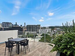 Direct Collective - Pavilion and Governor on Brookes