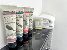 Direct Collective - Pavilion and Governor on Brookes