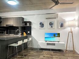 Direct Collective - Pavilion and Governor on Brookes