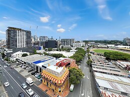 Direct Collective - Pavilion and Governor on Brookes